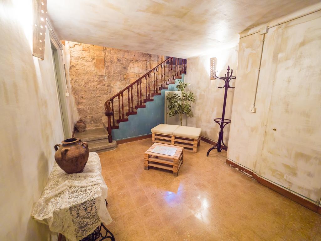 Apartment El Mercadal