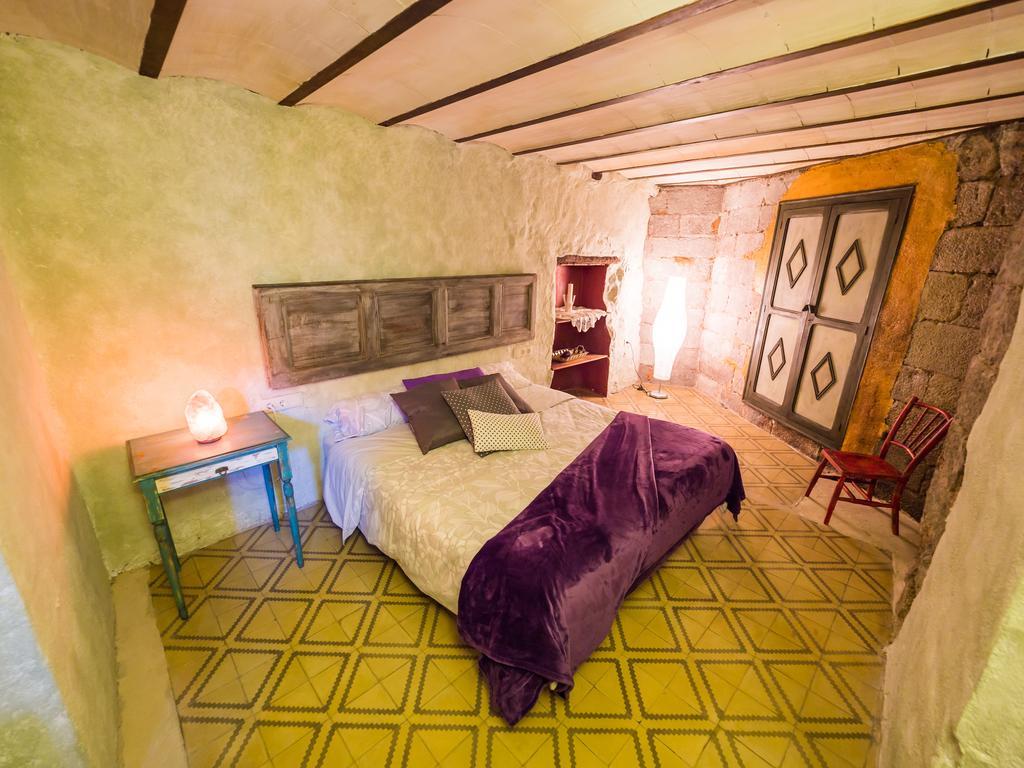 Apartment El Mercadal Cardona